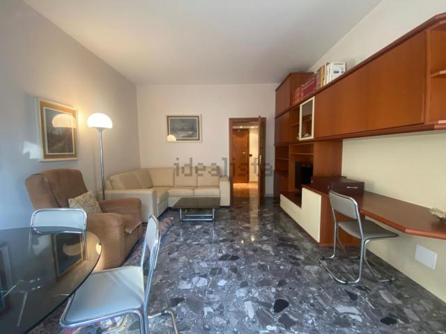 Appartamento in affitto di 77 m² in Via Leopoldo Marchetti, 2
