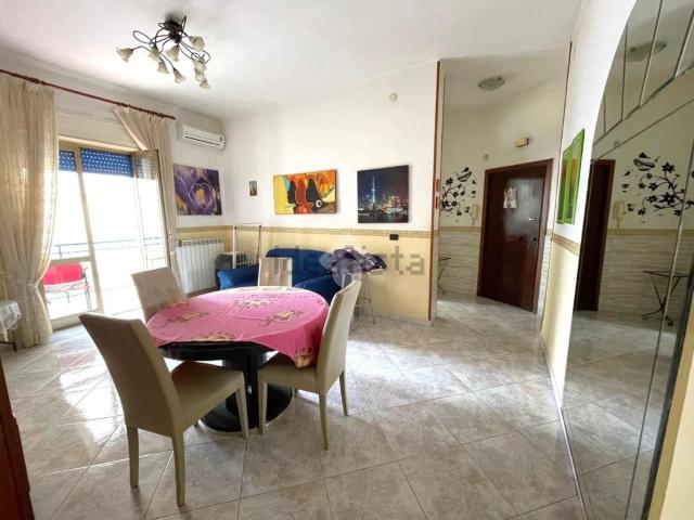 Appartamento in affitto di 77 m² in Via Malta, 2