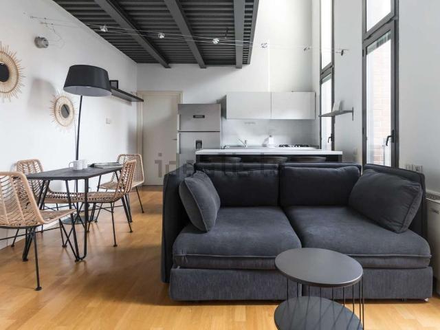 Appartamento in affitto di 77 m² in Via Oreste Salomone