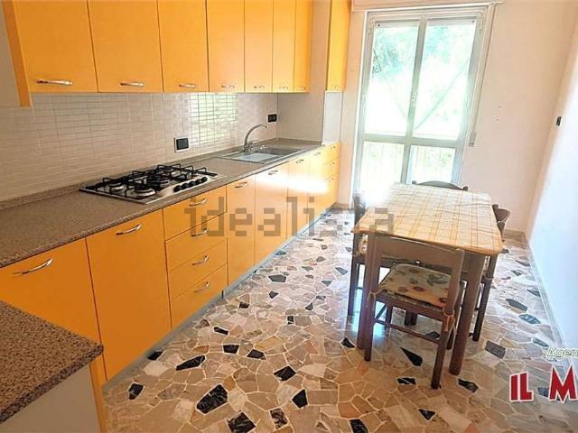 Appartamento in affitto di 77 m² in Via Piero Gobetti