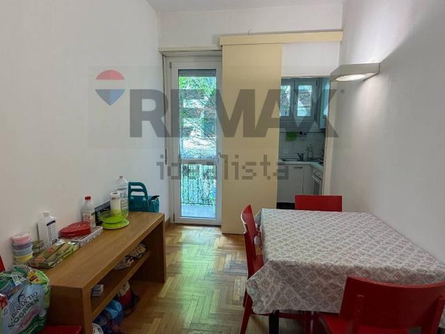 Appartamento in affitto di 77 m² in Via Pompeo Cambiasi, 14