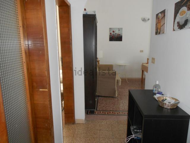 Appartamento in affitto di 77 m² in Via Pomponia