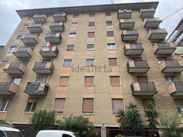 Appartamento in affitto di 77 m² in Via Privata Martino Lutero, 3