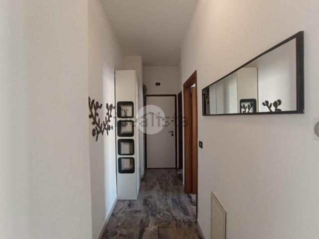Appartamento in affitto di 77 m² in Via Primo Riccitelli, 23