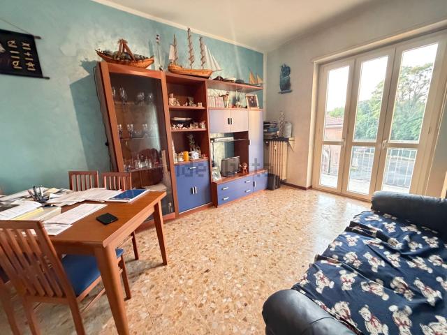 Appartamento in affitto di 77 m² in Via Rivodora, 2