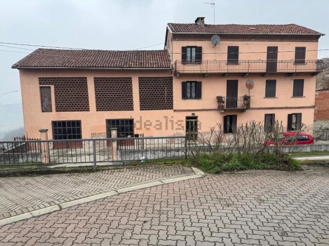 Appartamento in affitto di 77 m² in Via San Pietro