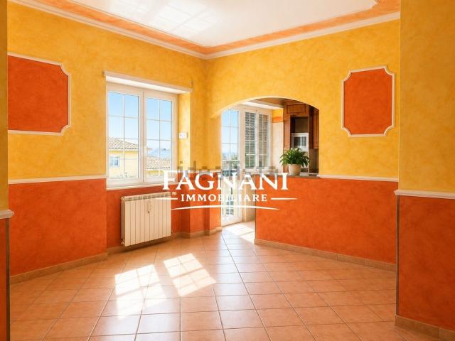 Appartamento in affitto di 77 m² in Via San Valle