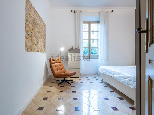 Appartamento in affitto di 77 m² in Via Salvatore Farina