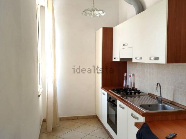 Appartamento in affitto di 77 m² in Viale della Pineta, 3