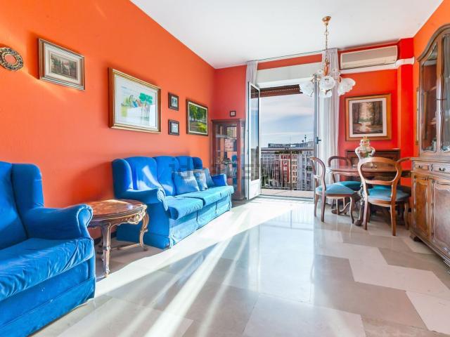 Appartamento in affitto di 77 m² in Viale Etiopia, 8