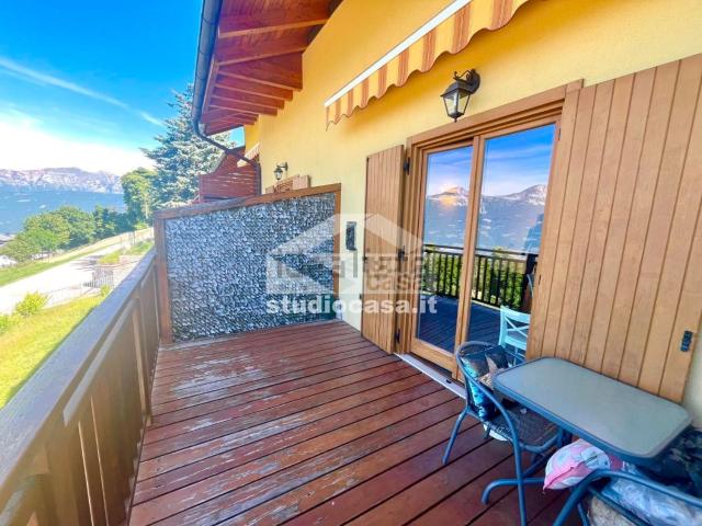 Appartamento in affitto di 77 m²