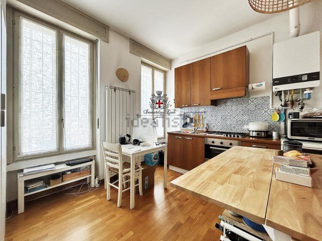Appartamento in affitto di 74 m² in Corso Lodi, 3