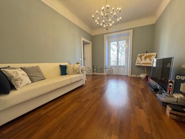 Appartamento in affitto di 74 m² in Corso Sempione, 5