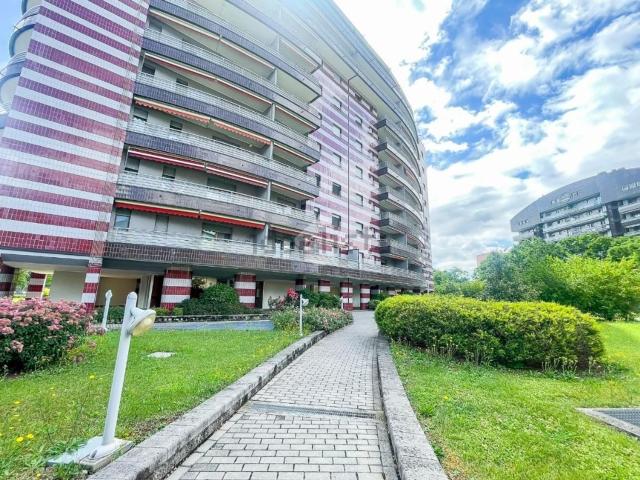 Appartamento in affitto di 74 m² in Via Vincenzo da Seregno, 44