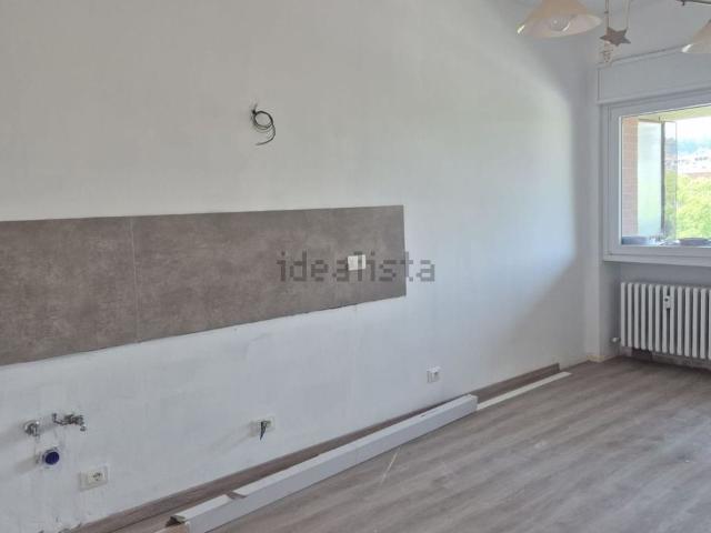 Appartamento in affitto di 74 m² in Via Vittime di Brescia