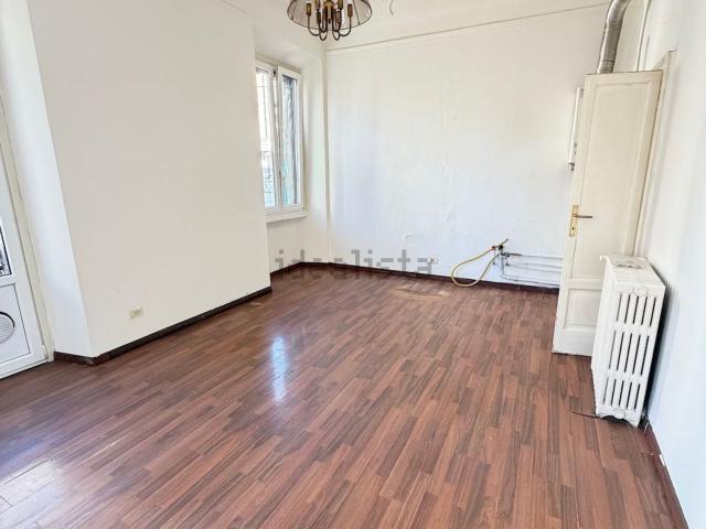 Appartamento in affitto di 74 m² in Via Vitruvio