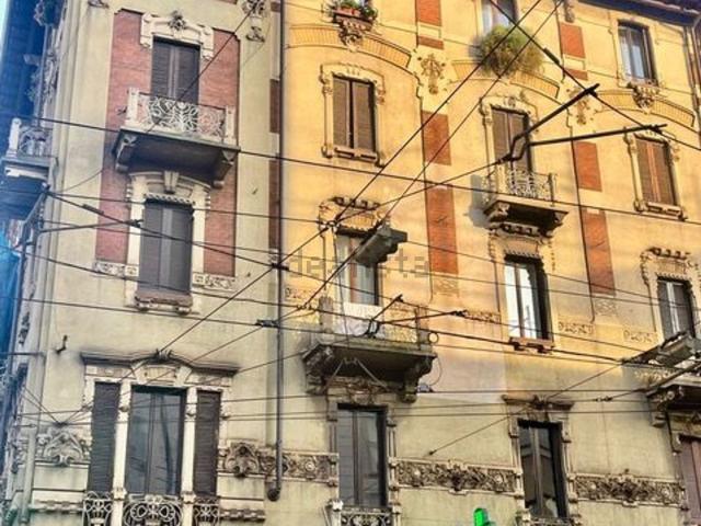Appartamento in affitto di 74 m² in Via Vitruvio