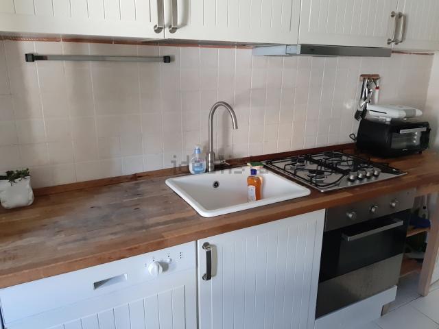 Appartamento in affitto di 74 m² in Via XX Settembre, 115