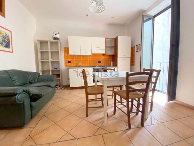 Appartamento in affitto di 74 m² in Via Agostino Inveges, 5