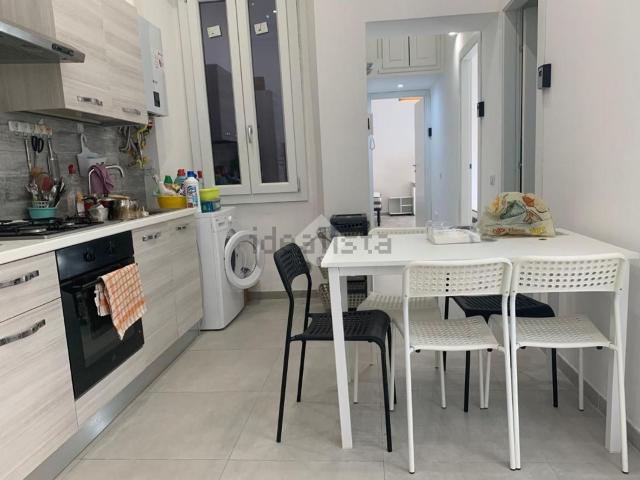 Appartamento in affitto di 74 m² in Via Appia Nuova, 196