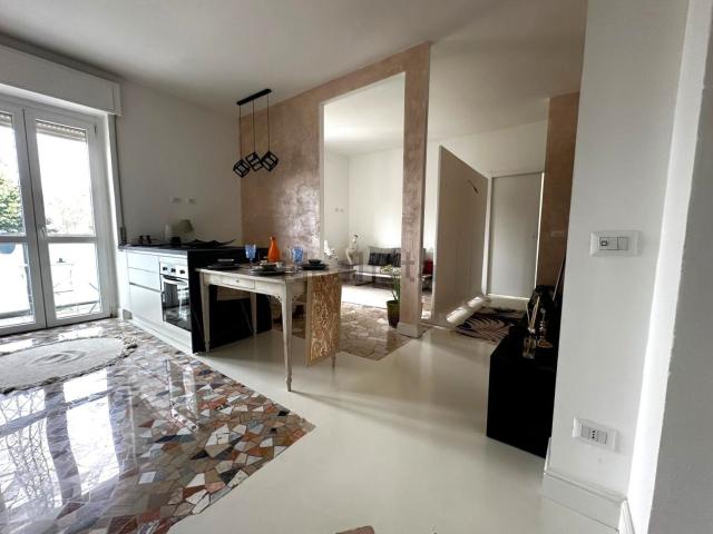 Appartamento in affitto di 74 m² in Via Bernardo Quaranta