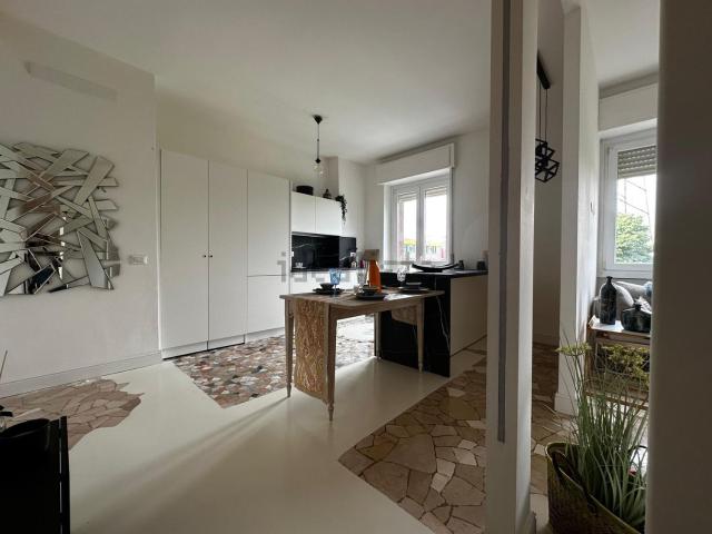 Appartamento in affitto di 74 m² in Via Bernardo Quaranta