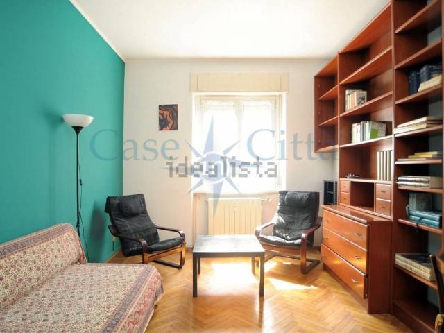 Appartamento in affitto di 74 m² in Via Caccialepori