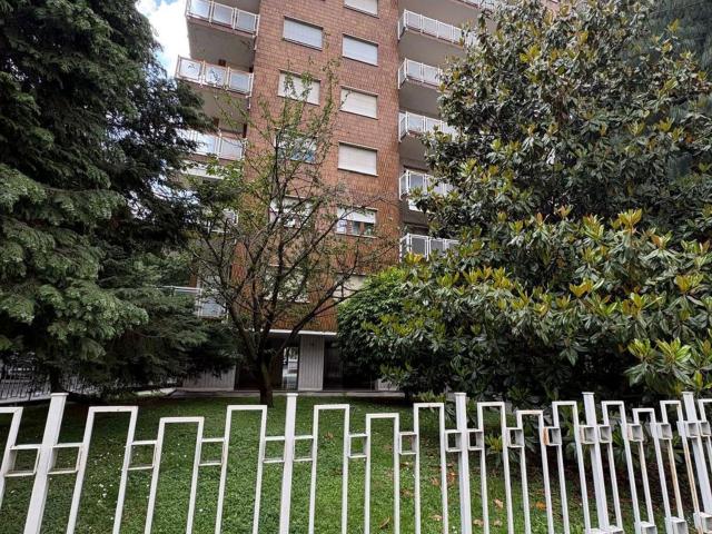 Appartamento in affitto di 74 m² in Via Castelgomberto