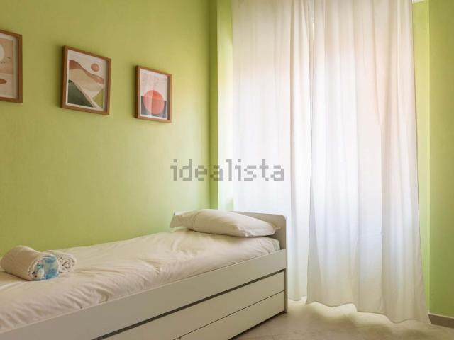 Appartamento in affitto di 74 m² in Via Cascina Corba, 96