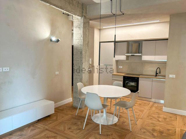 Appartamento in affitto di 74 m² in Via David Chiossone