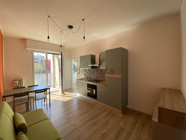 Appartamento in affitto di 74 m² in Via della Torre, 3