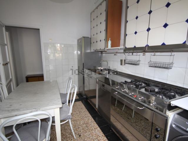 Appartamento in affitto di 74 m² in Via Eleuterio Pagliano
