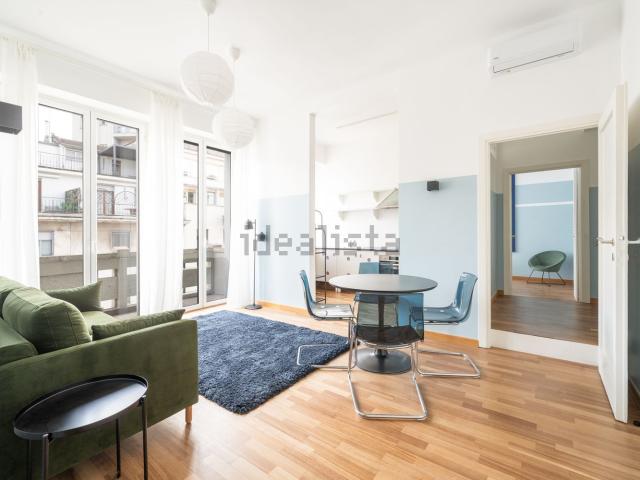 Appartamento in affitto di 74 m² in Via Francesco Sforza, 4
