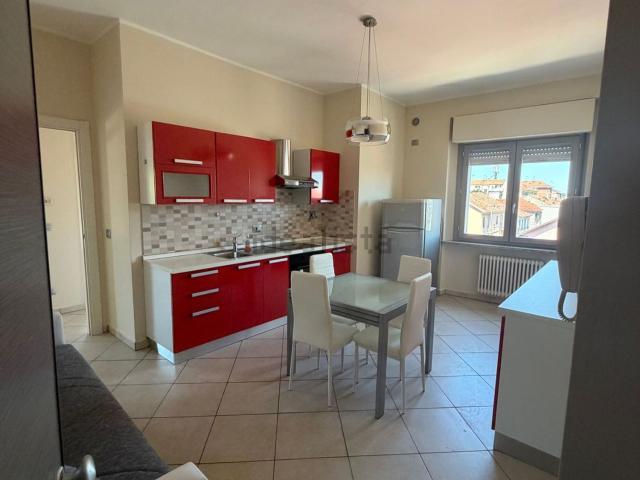 Appartamento in affitto di 74 m² in Via Gioacchino Rossini, 3