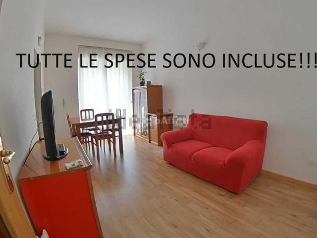 Appartamento in affitto di 74 m² in Via Giacomo Bresadola