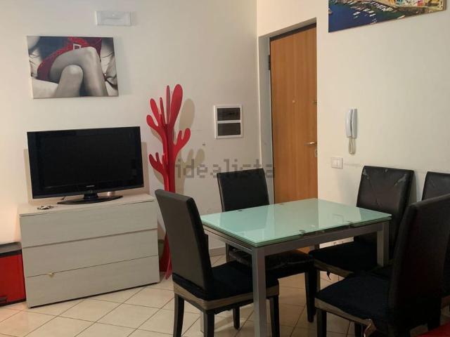 Appartamento in affitto di 74 m² in Via Giambattista Rodio