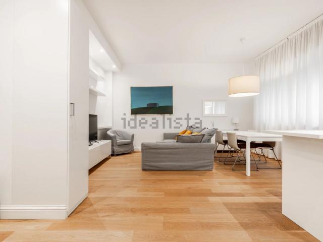 Appartamento in affitto di 74 m² in Via Giuseppe Biancardi, 2