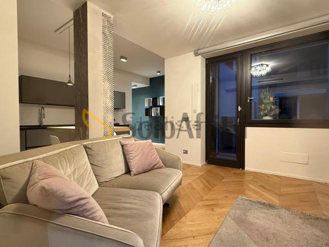 Appartamento in affitto di 74 m² in Via Giuseppe Luigi Lagrange, 24