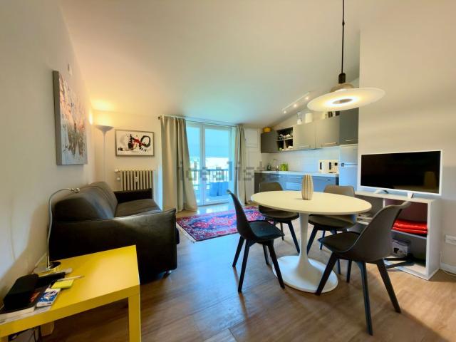 Appartamento in affitto di 74 m² in Via Locatelli, 2