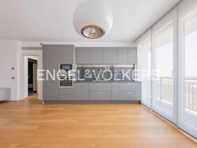Appartamento in affitto di 74 m² in Via Lodovico Muratori, 13