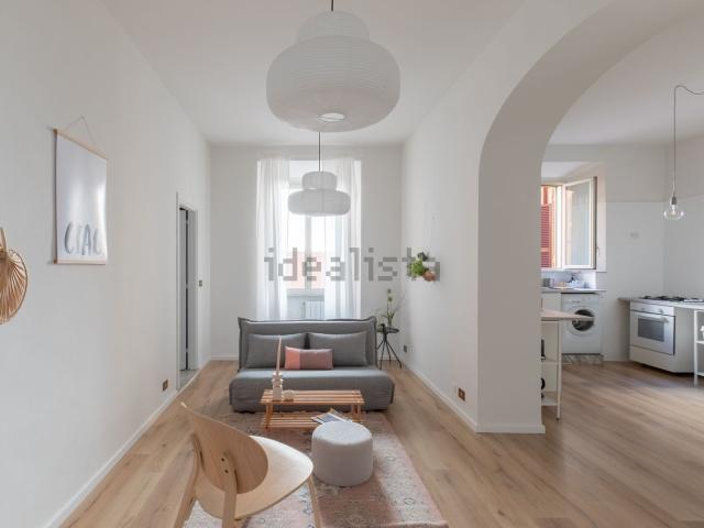 Appartamento in affitto di 74 m² in Via Ludovico Muratori