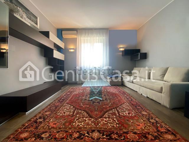 Appartamento in affitto di 74 m² in Via Luigi Manzotti
