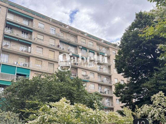 Appartamento in affitto di 74 m² in Via Monfalcone, 4