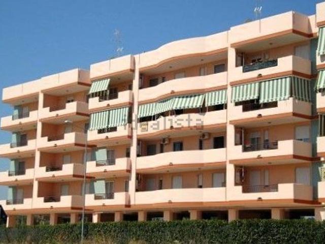 Appartamento in affitto di 74 m² in Via Nicola Minervino, 17