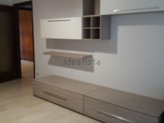 Appartamento in affitto di 74 m² in Via Padre Ravasi, 16