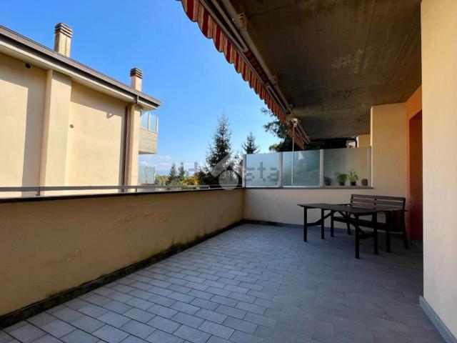Appartamento in affitto di 74 m² in Via Pietro Cipriani
