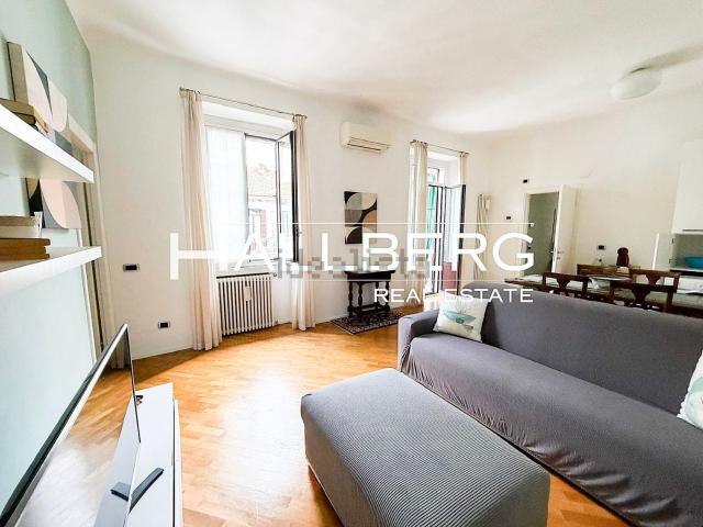 Appartamento in affitto di 74 m² in Via Plinio, 35