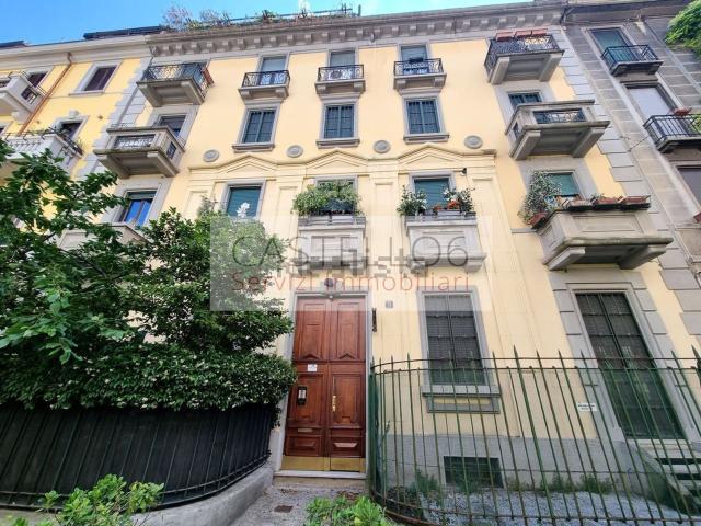 Appartamento in affitto di 74 m² in Via Privata Ozieri, 3