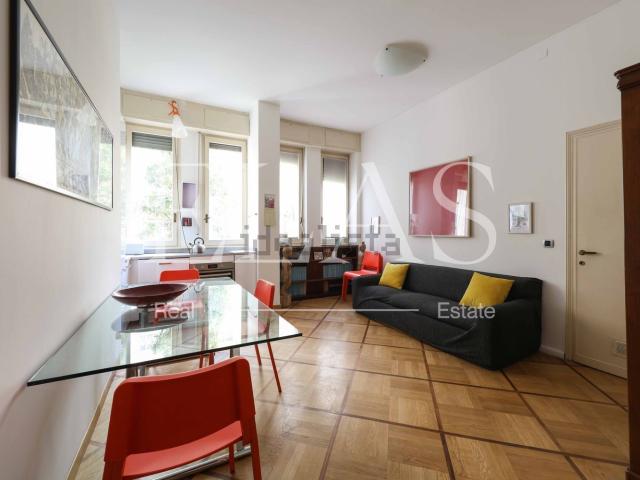 Appartamento in affitto di 74 m² in Via Sant&apos Antonio Maria Zaccaria, 1