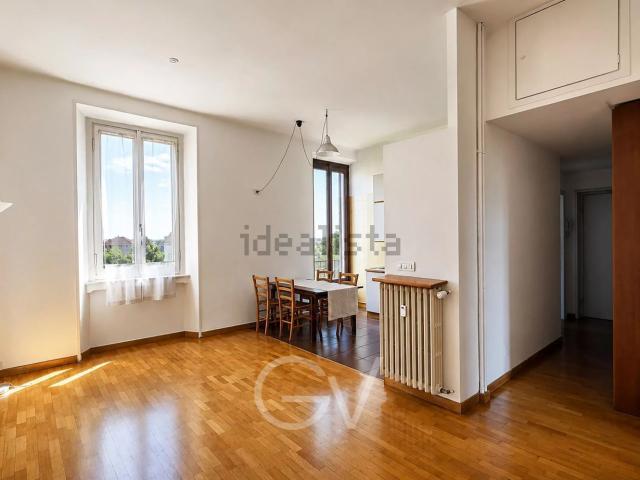 Appartamento in affitto di 74 m² in Via Sandro Botticelli